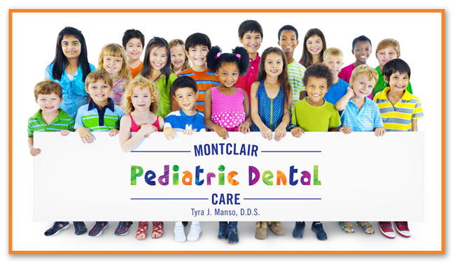 Growing Smiles Club at Montclair Pediatric Dental Care Near Clifton