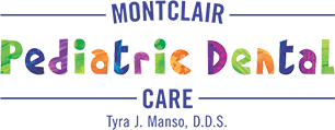 Montclair Pediatric Dental Care Logo