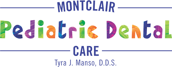 Montclair Pediatric Dental Care Logo