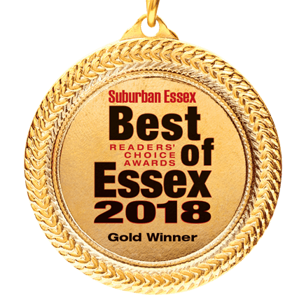 Best of Essex 2017 - Dr. Tyra Manso
