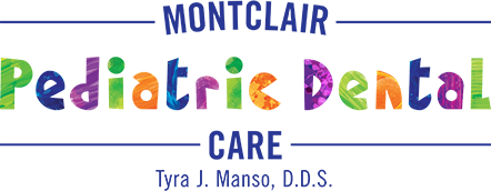 Montclair Pediatric Dental Care Serving Montclair, West Orange, Glen Ridge and Verona