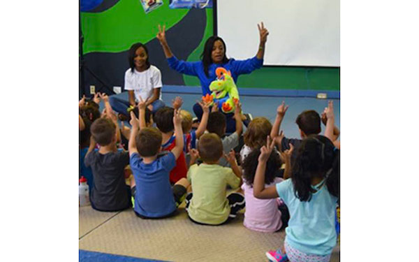 community involvement